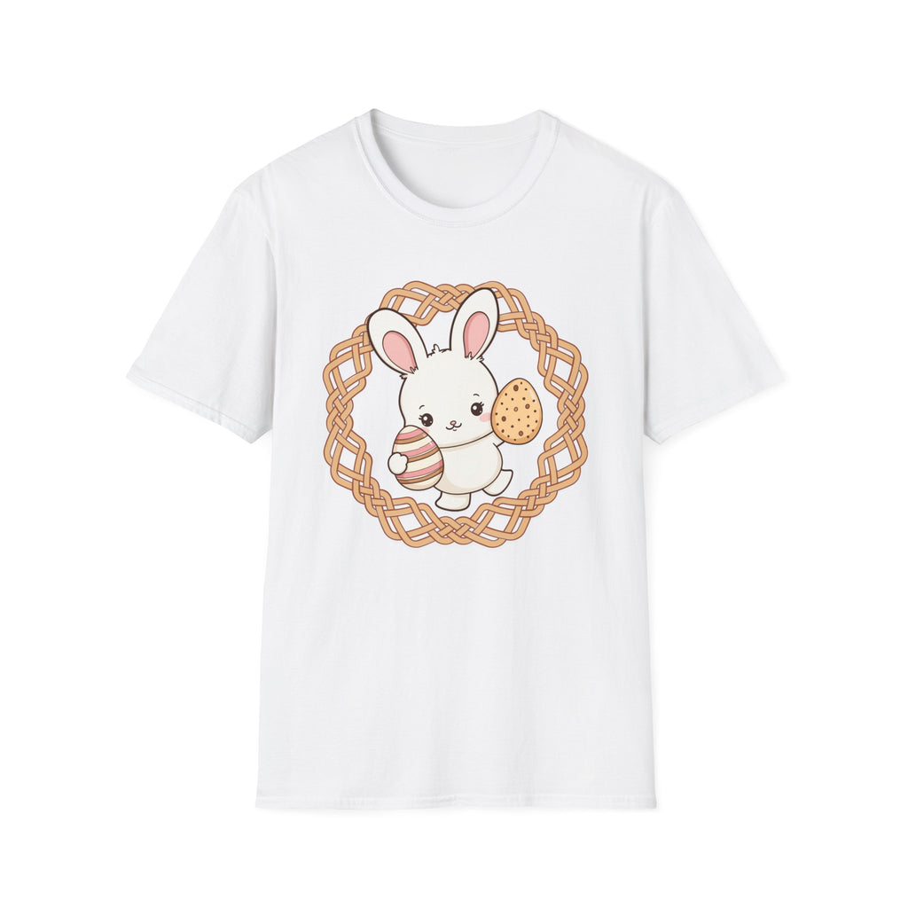 Hippity Hop Bunny T-Shirt