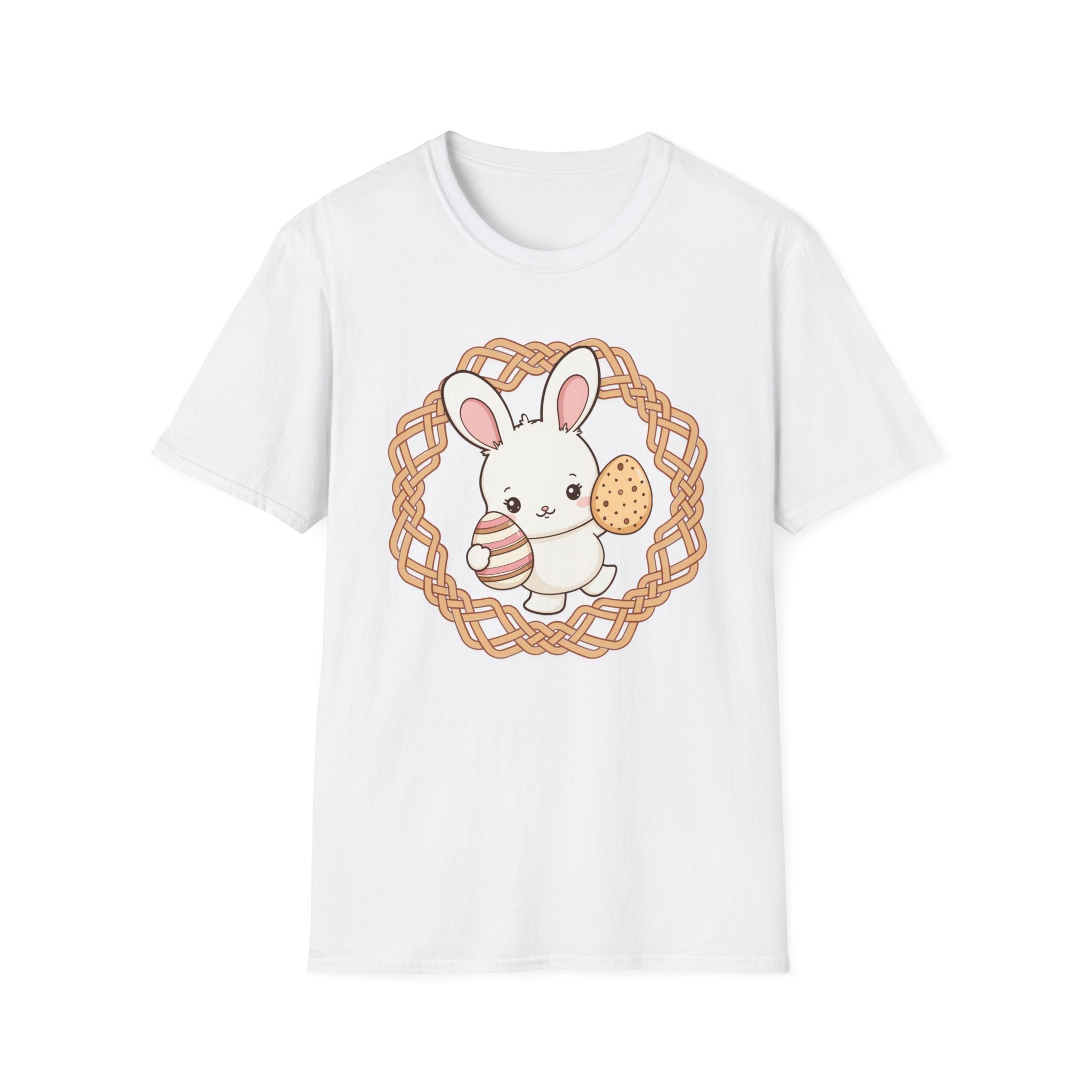 Hippity Hop Bunny T-Shirt