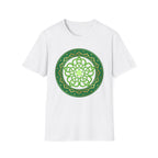Green Disc T-Shirt