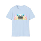 Watercolor Sky T-Shirt