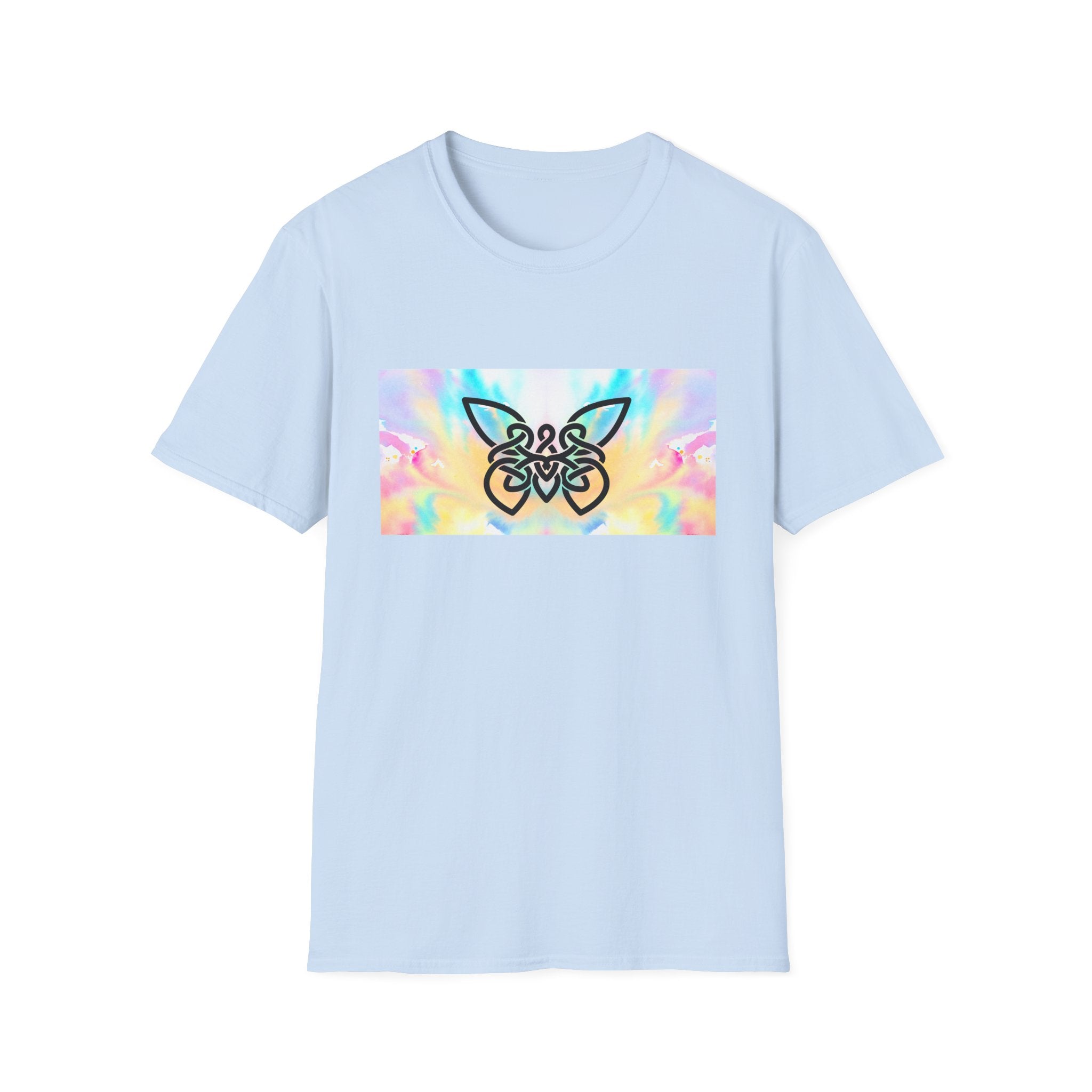 Watercolor Sky T-Shirt