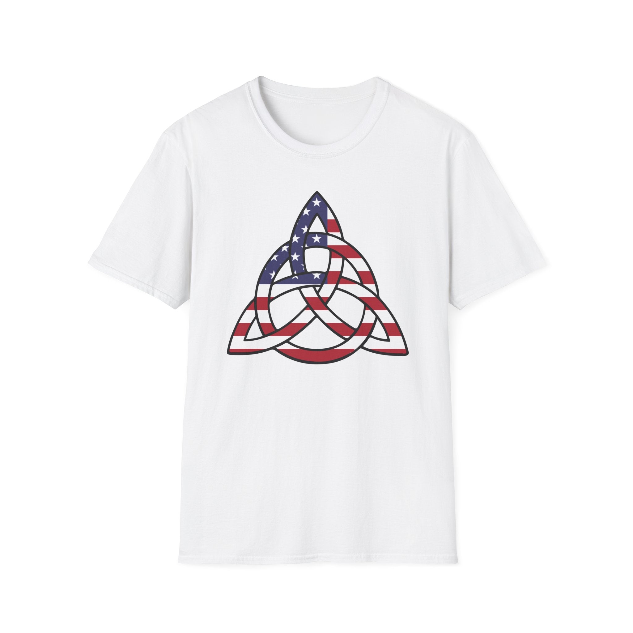 USA Triskele T-Shirt