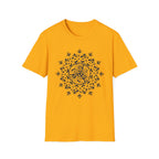 Feline Knot T-Shirt