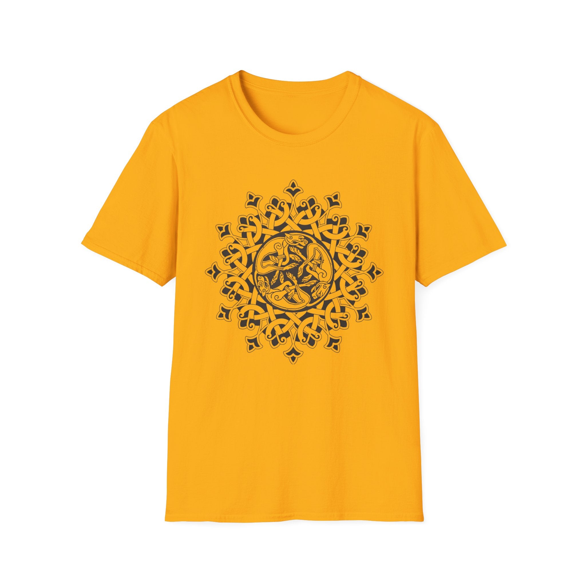 Feline Knot T-Shirt