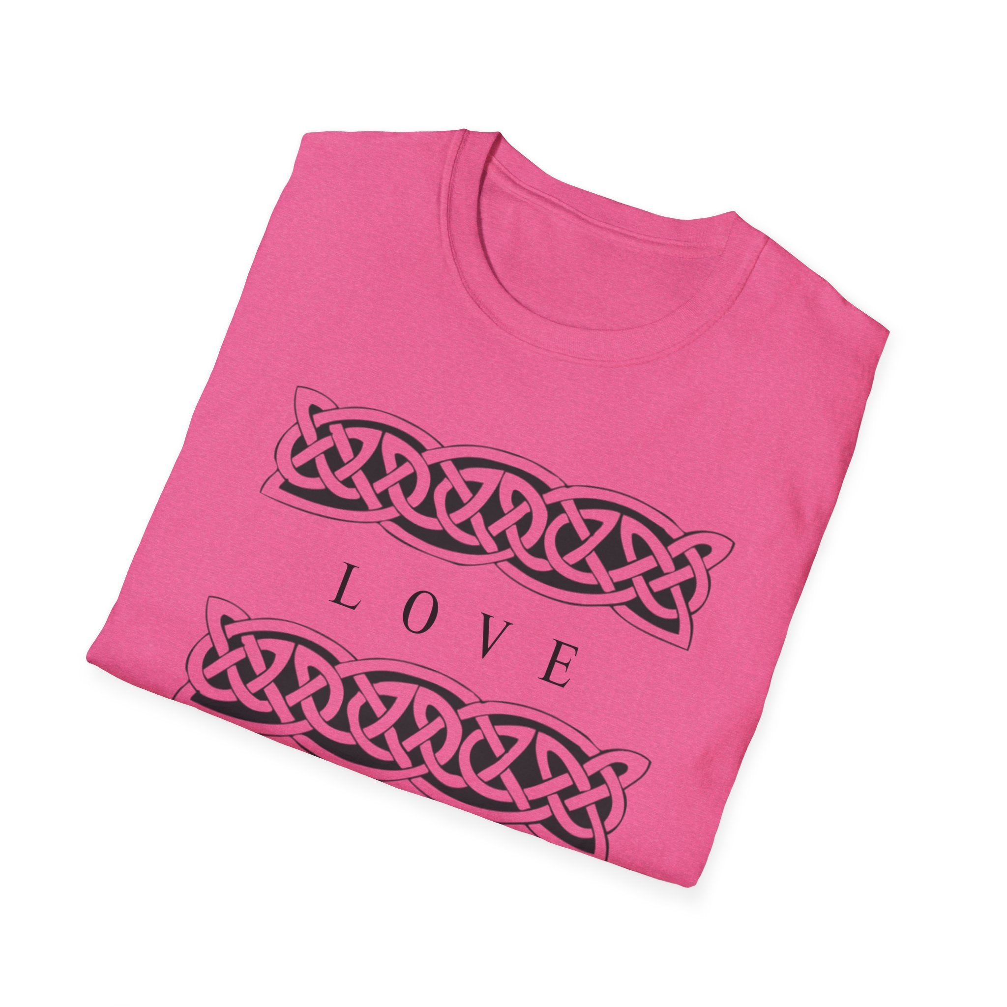 Love Over Fear T-Shirt