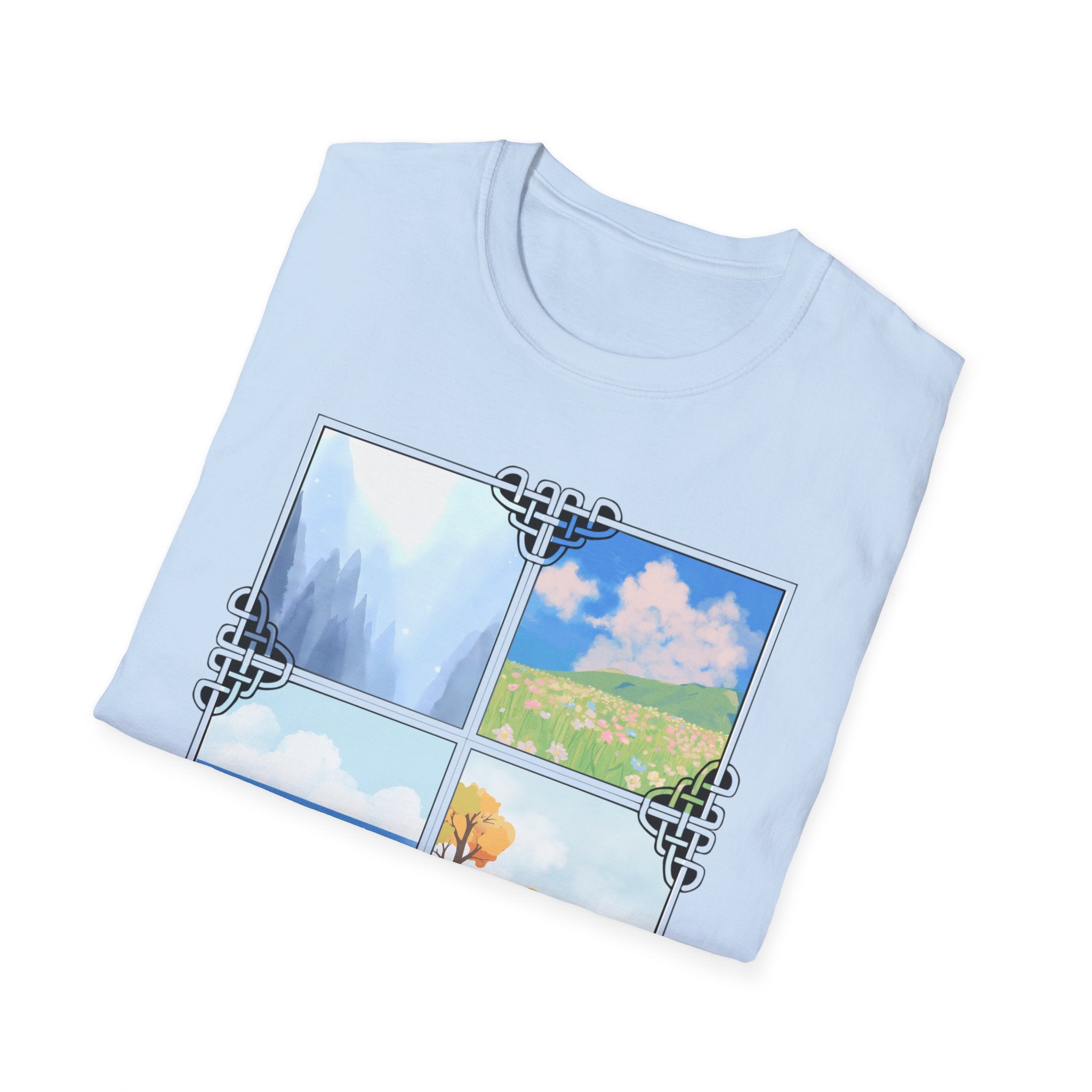 Seasonal Snapshots T-Shirt