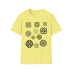 Doodles Collage T-Shirt