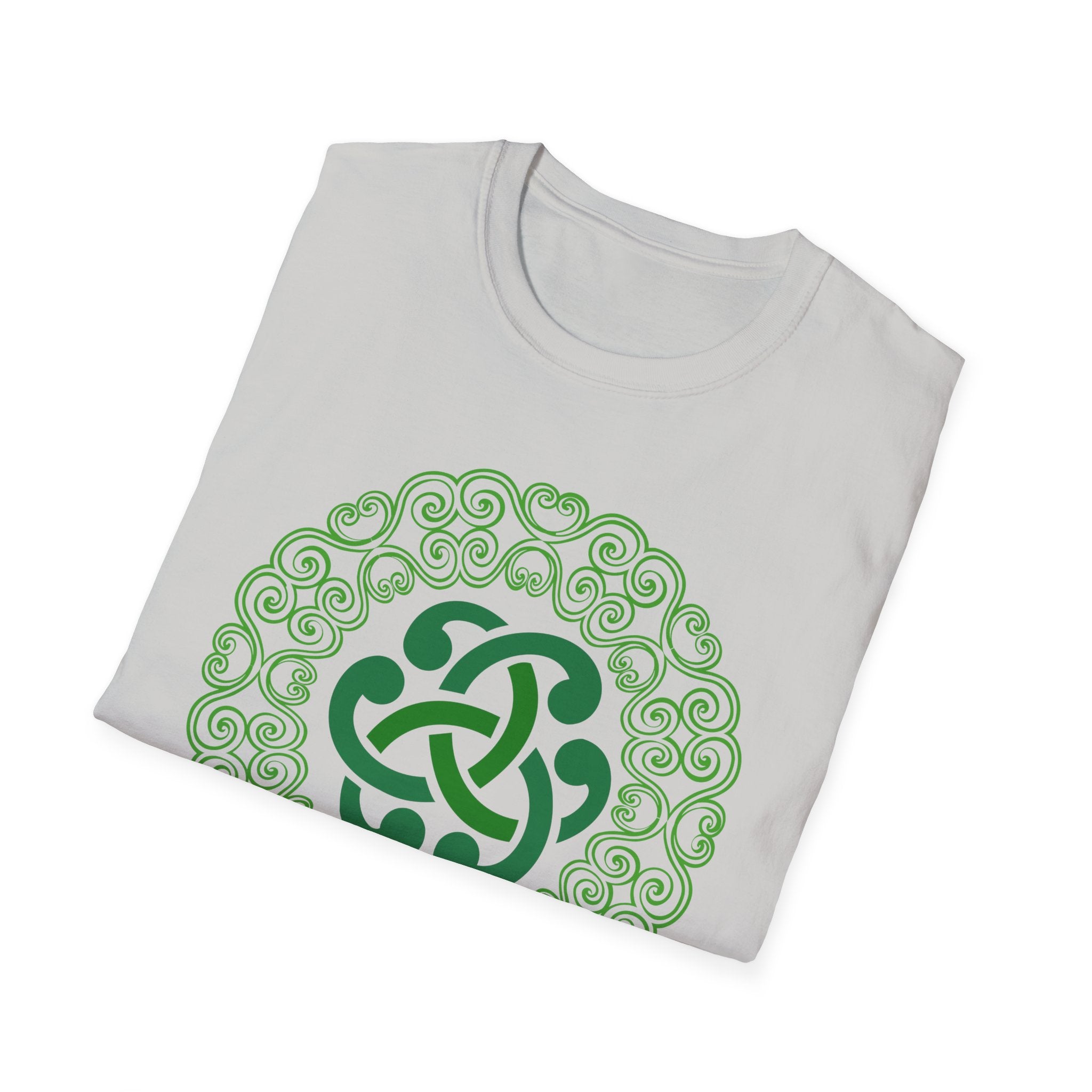 Open Triskele T-Shirt
