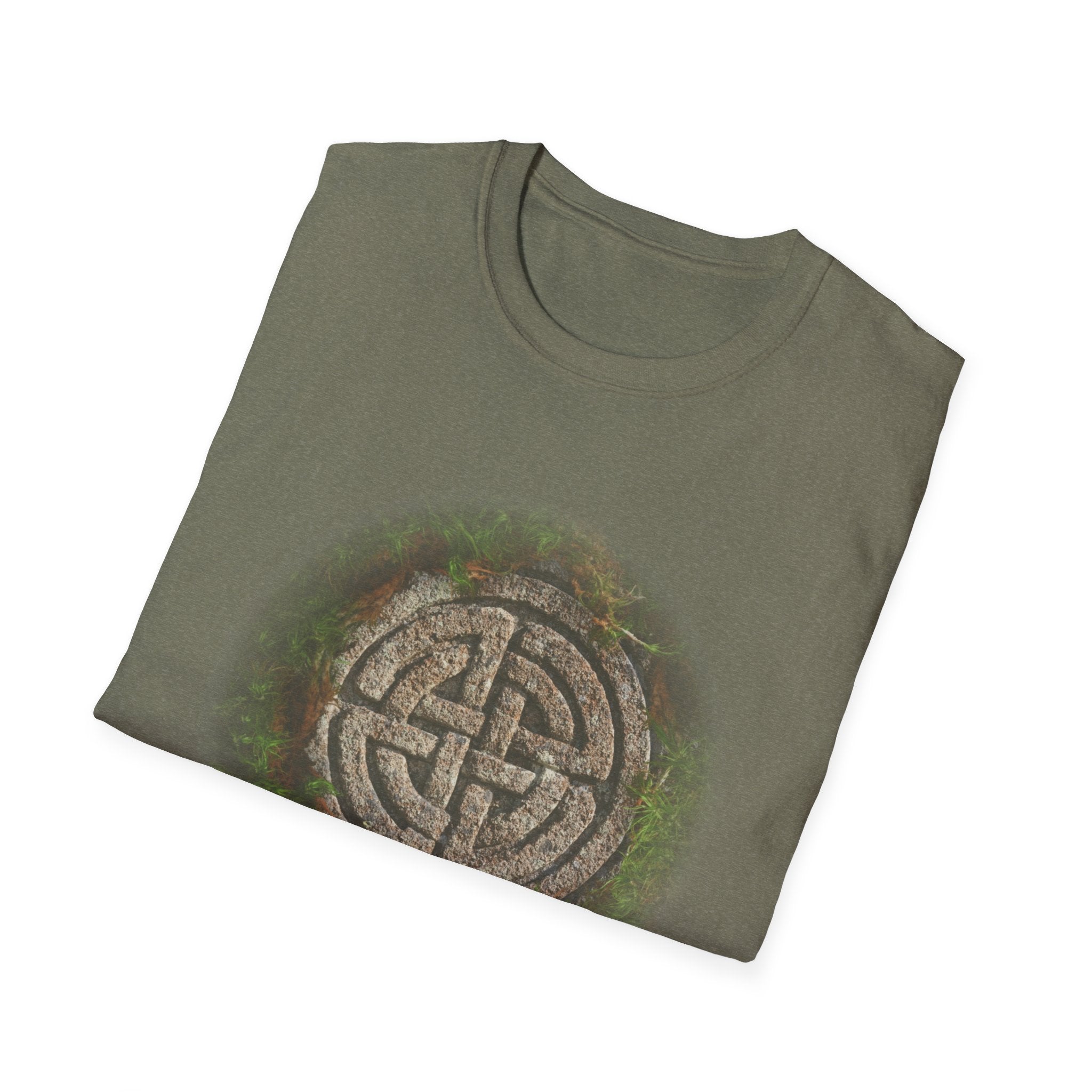 Mossy Stone T-Shirt