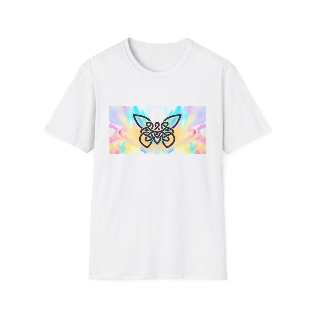 Watercolor Sky T-Shirt