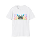 Watercolor Sky T-Shirt