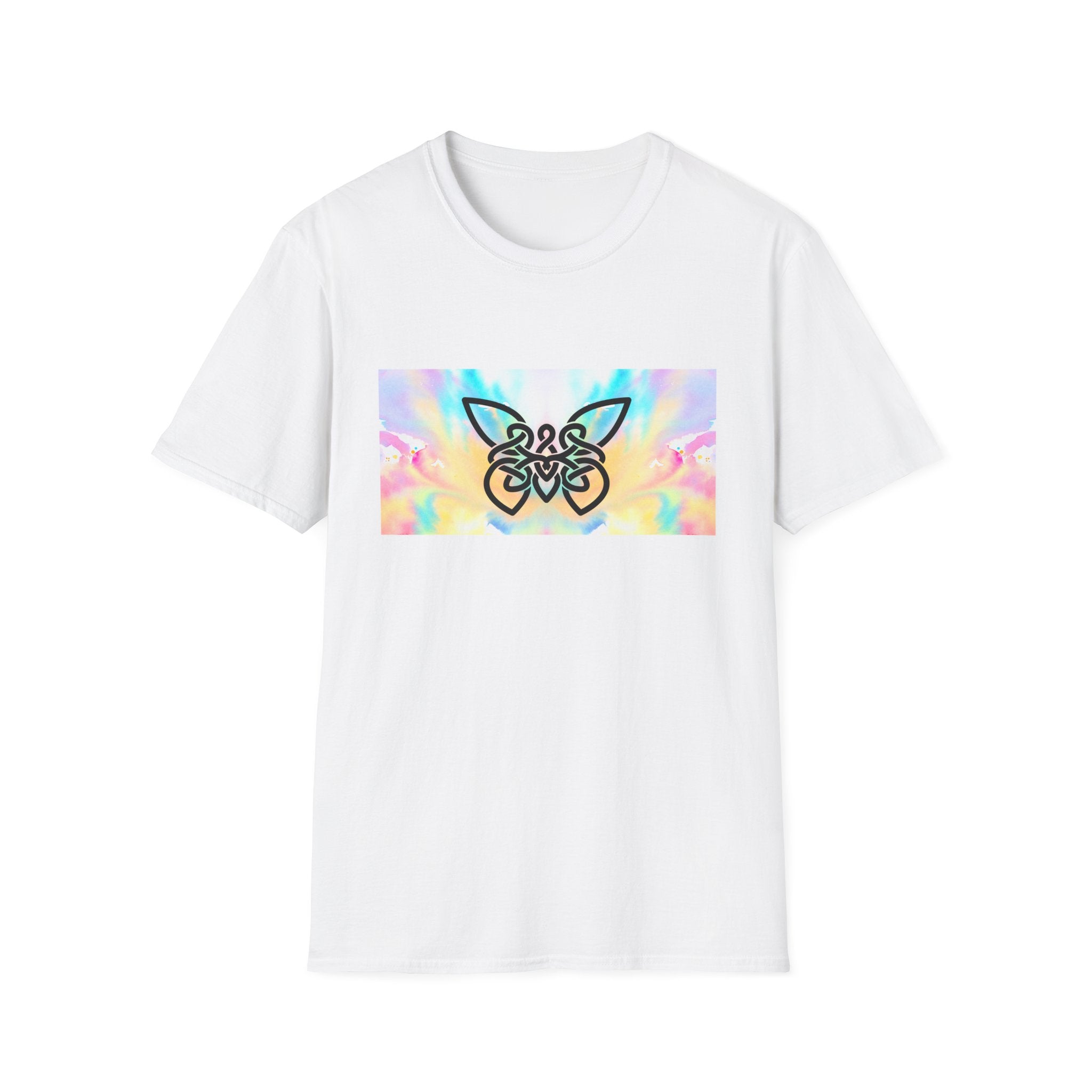 Watercolor Sky T-Shirt