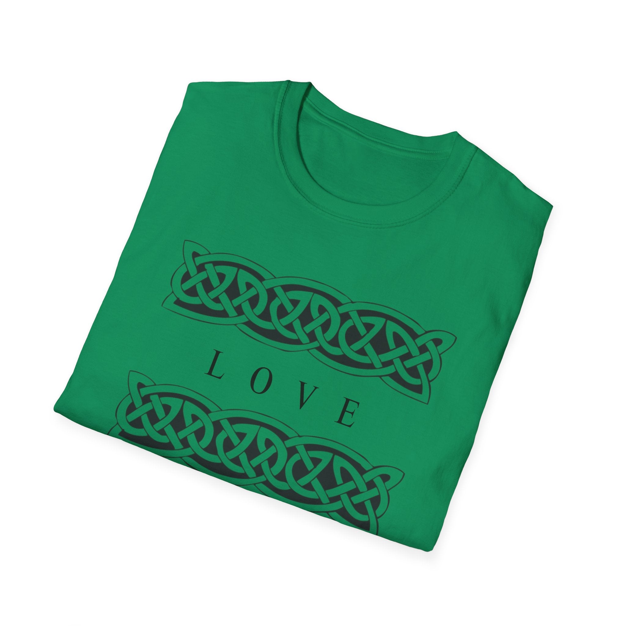 Love Over Fear T-Shirt