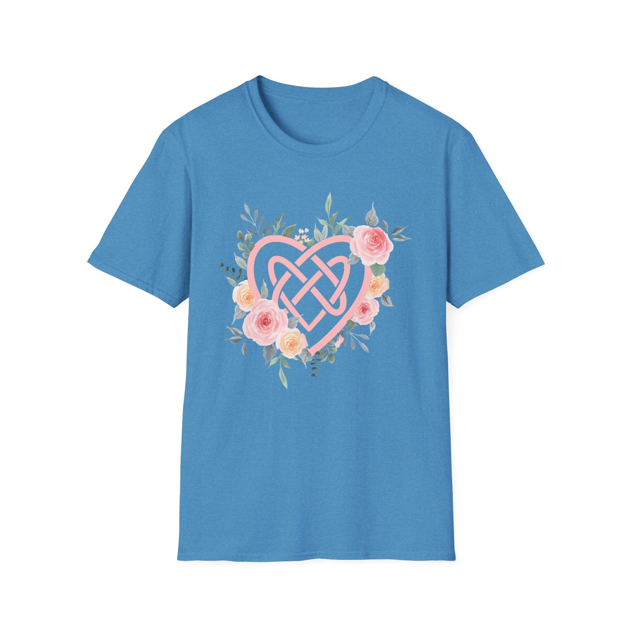 Dusty Roses T-Shirt
