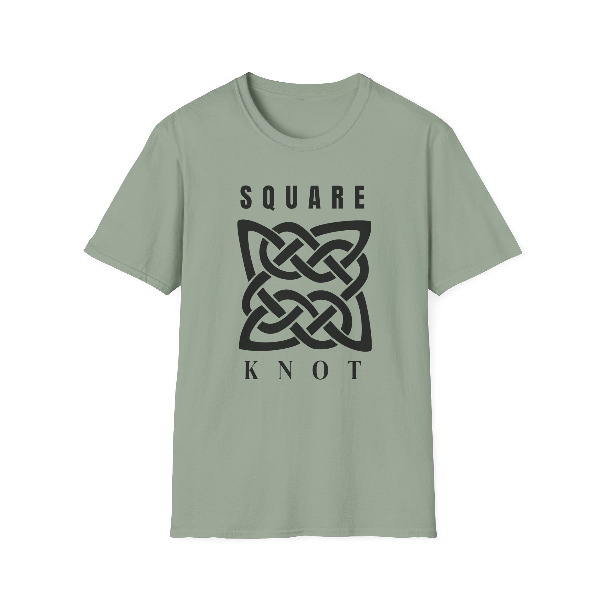 Square Knot T-Shirt