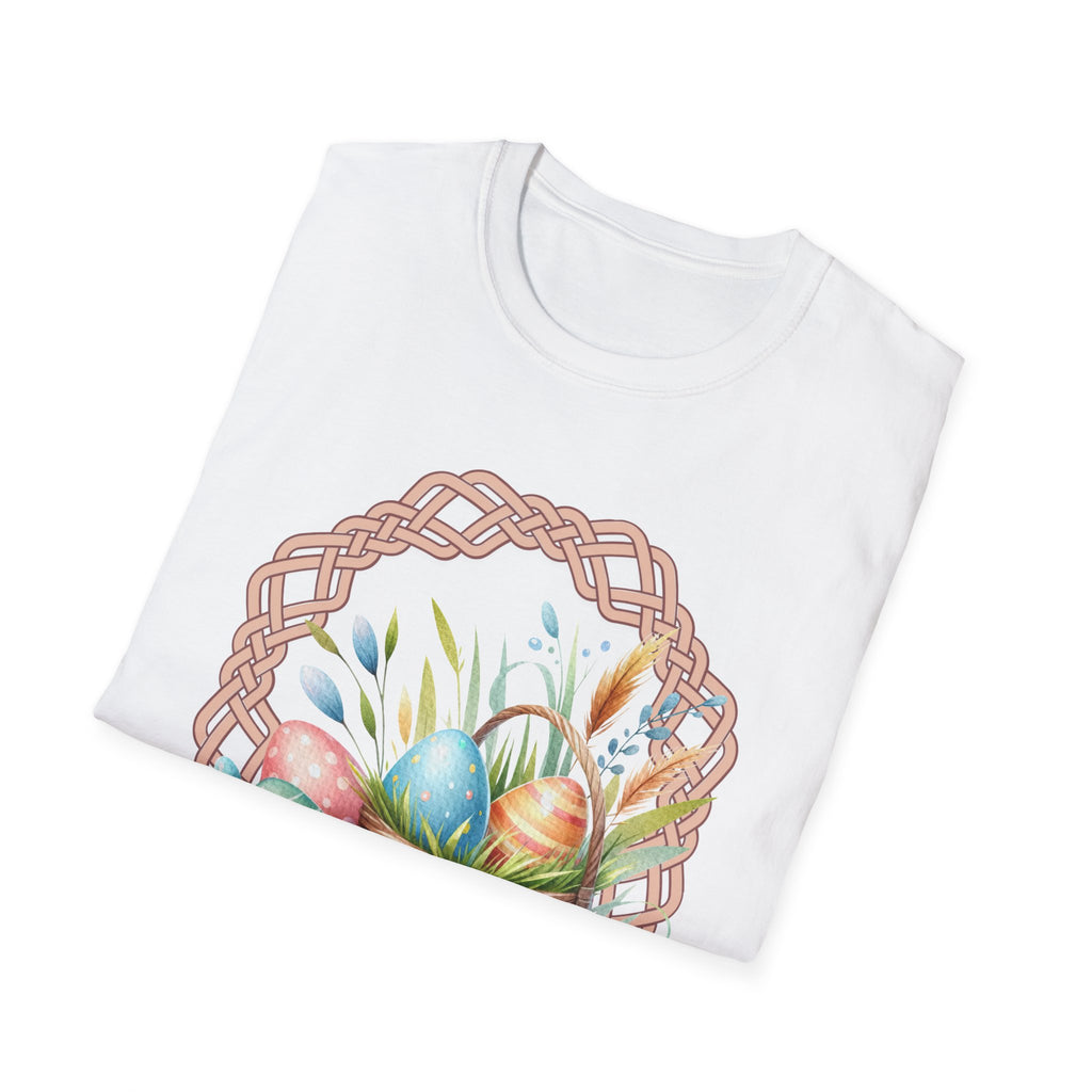 Easter Basket T-Shirt