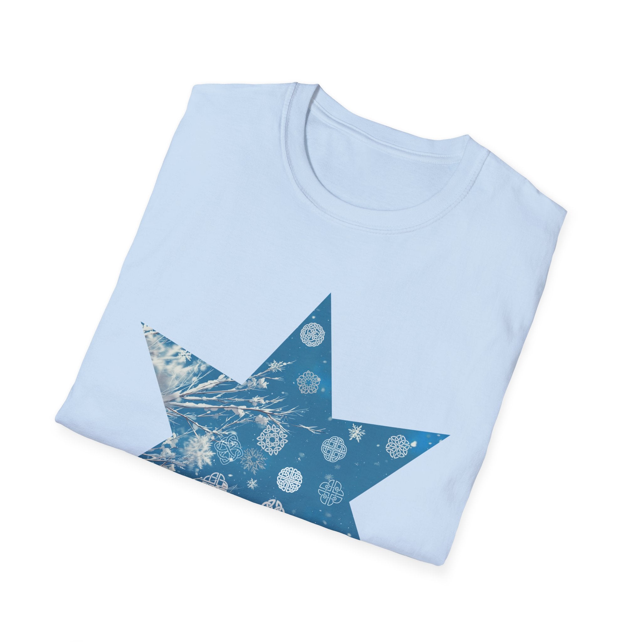 Winter Star T-Shirt