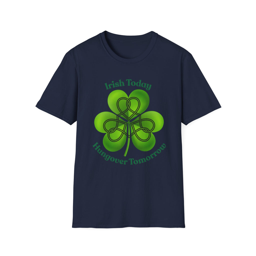 Irish Today T-Shirt