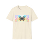 Watercolor Sky T-Shirt