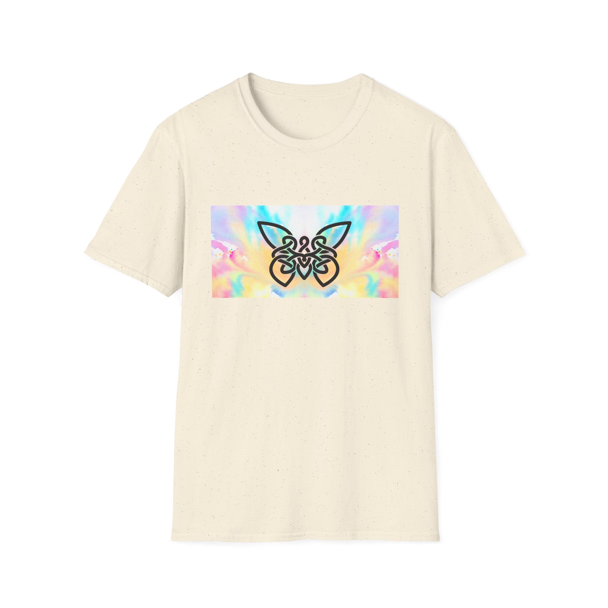 Watercolor Sky T-Shirt