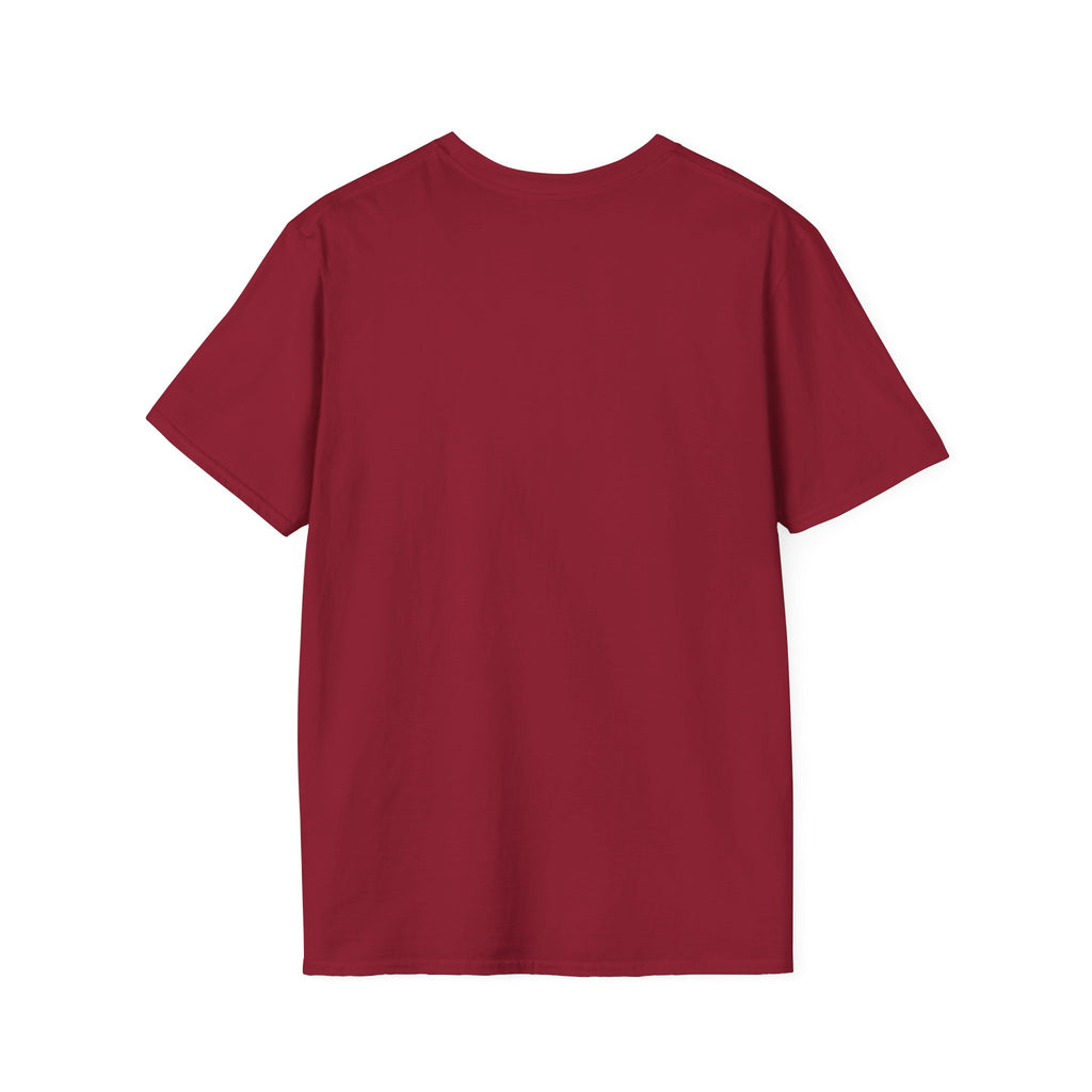 Green Brooch T-Shirt