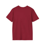 Green Brooch T-Shirt