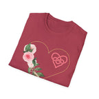 Double Heart T-Shirt