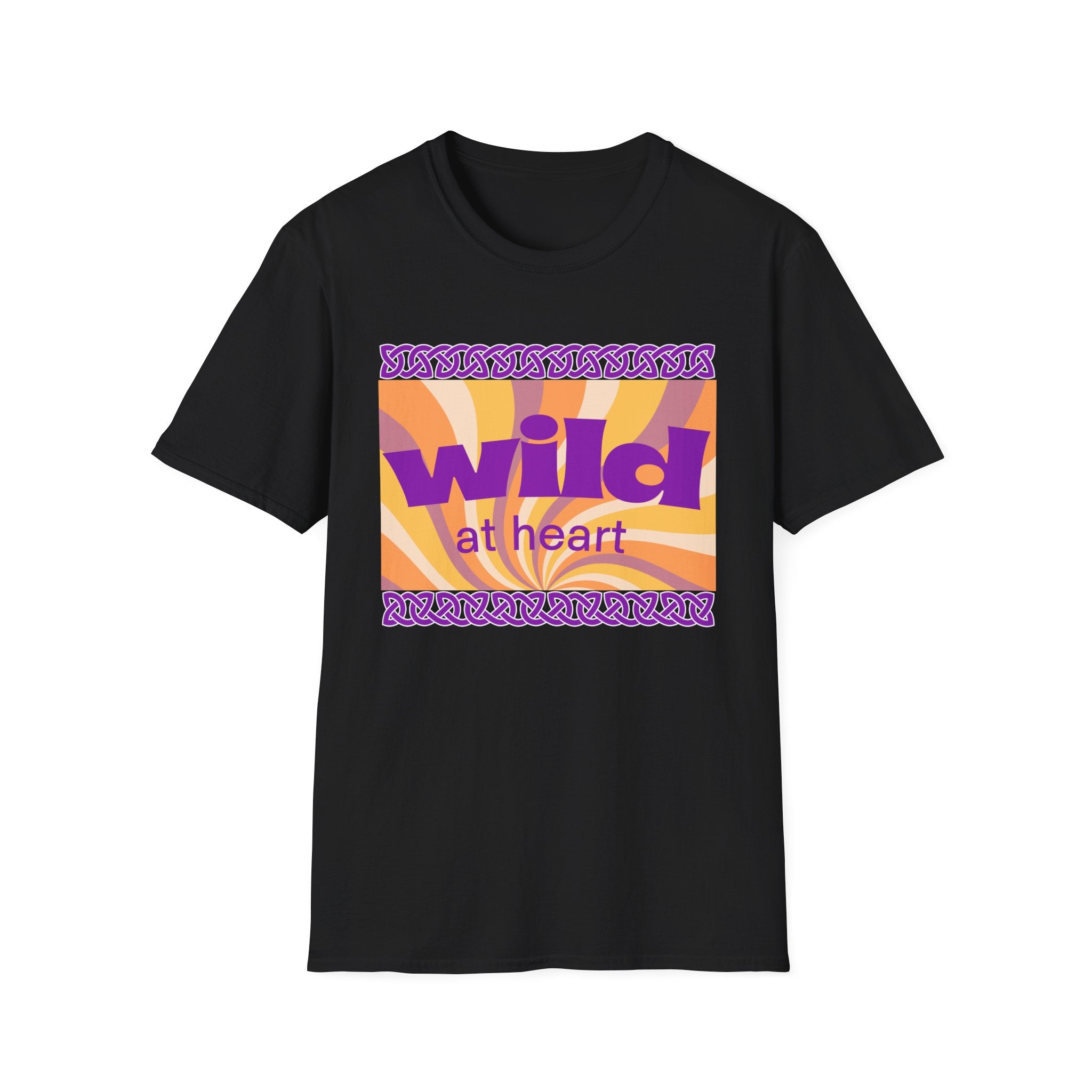 Wild at Heart T-Shirt