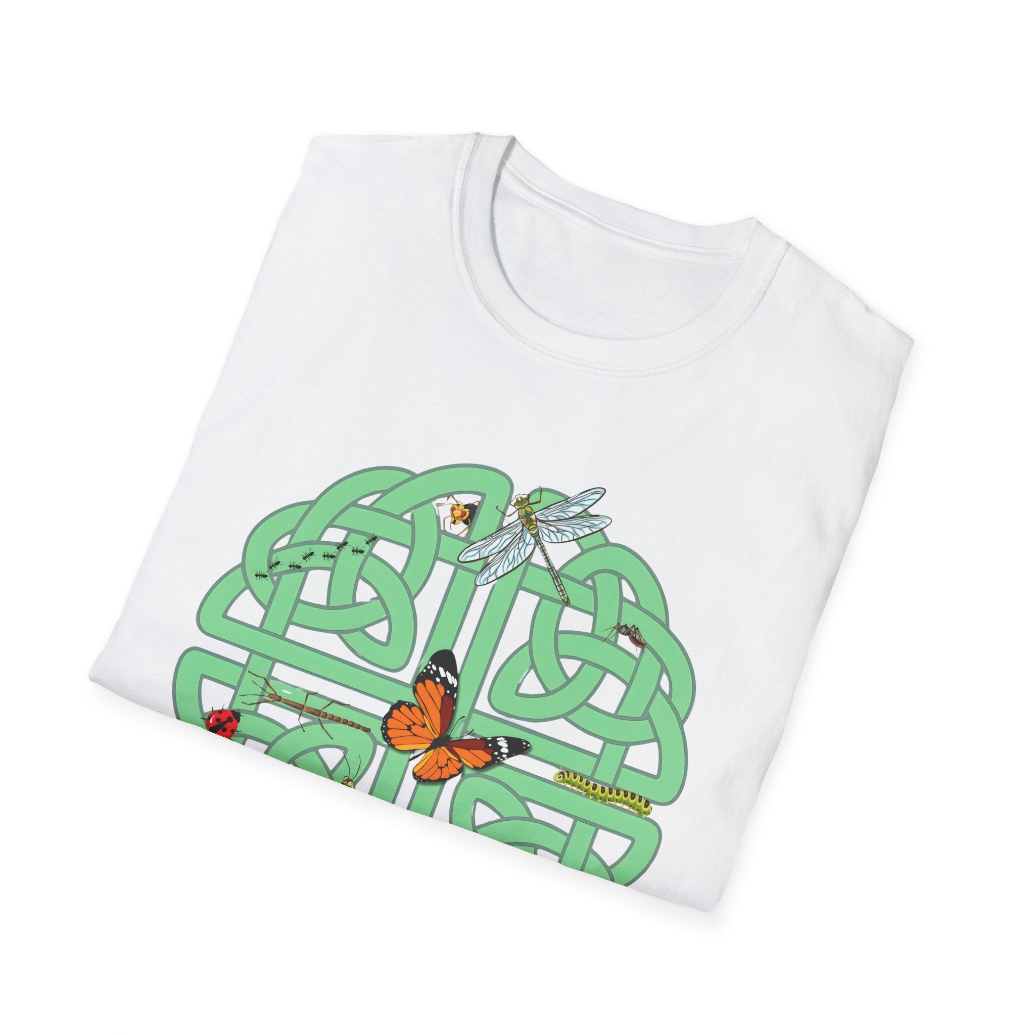 Insects T-Shirt