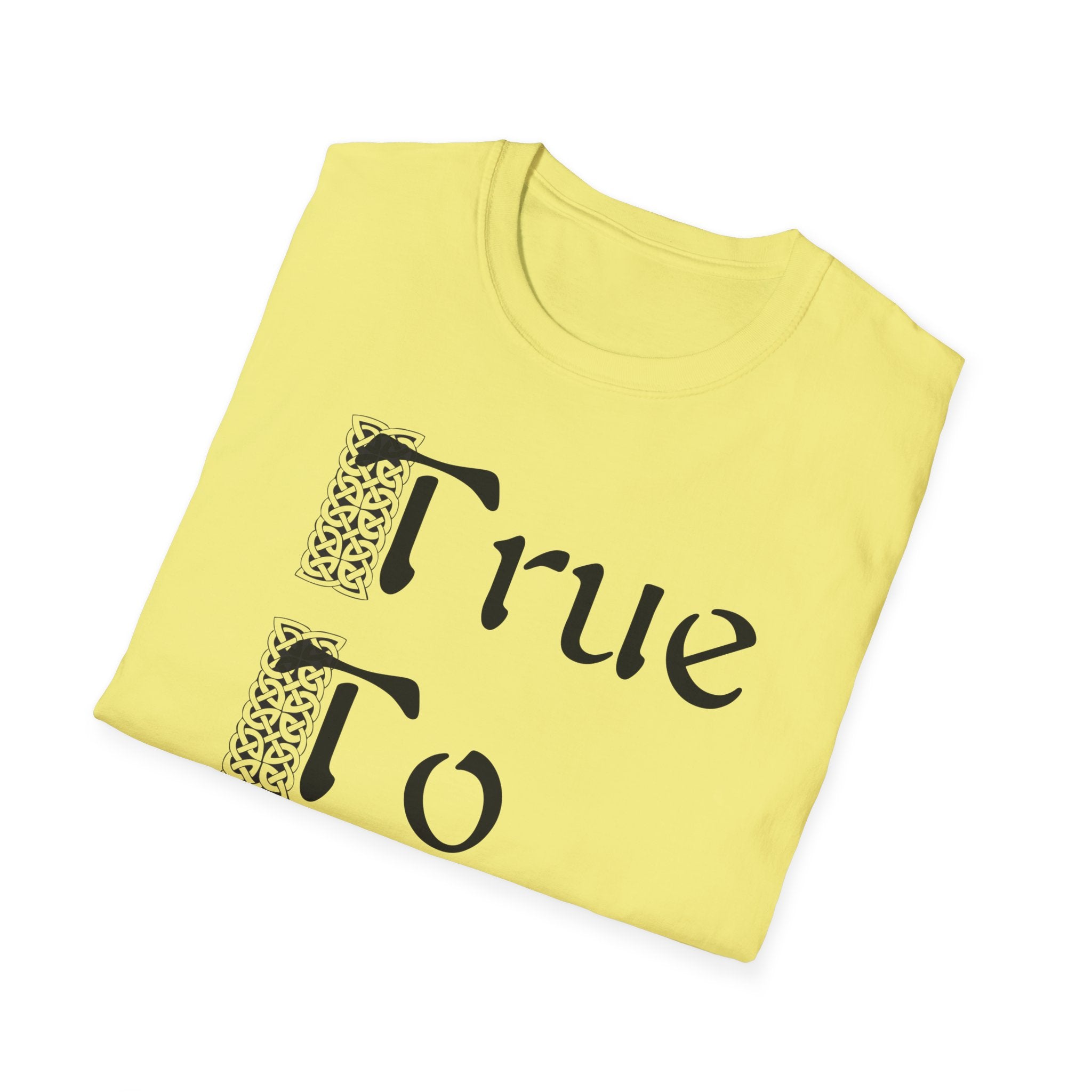 True To You T-Shirt