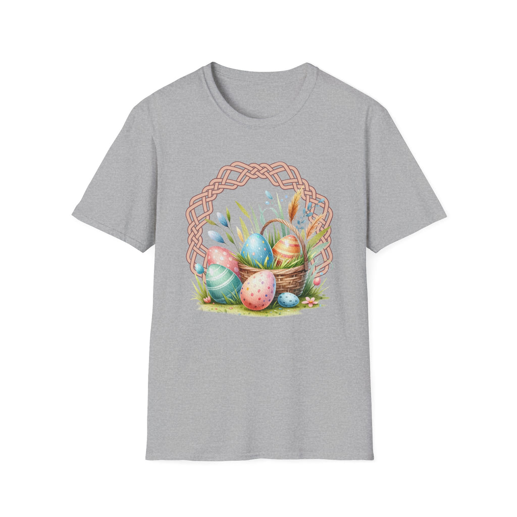 Easter Basket T-Shirt