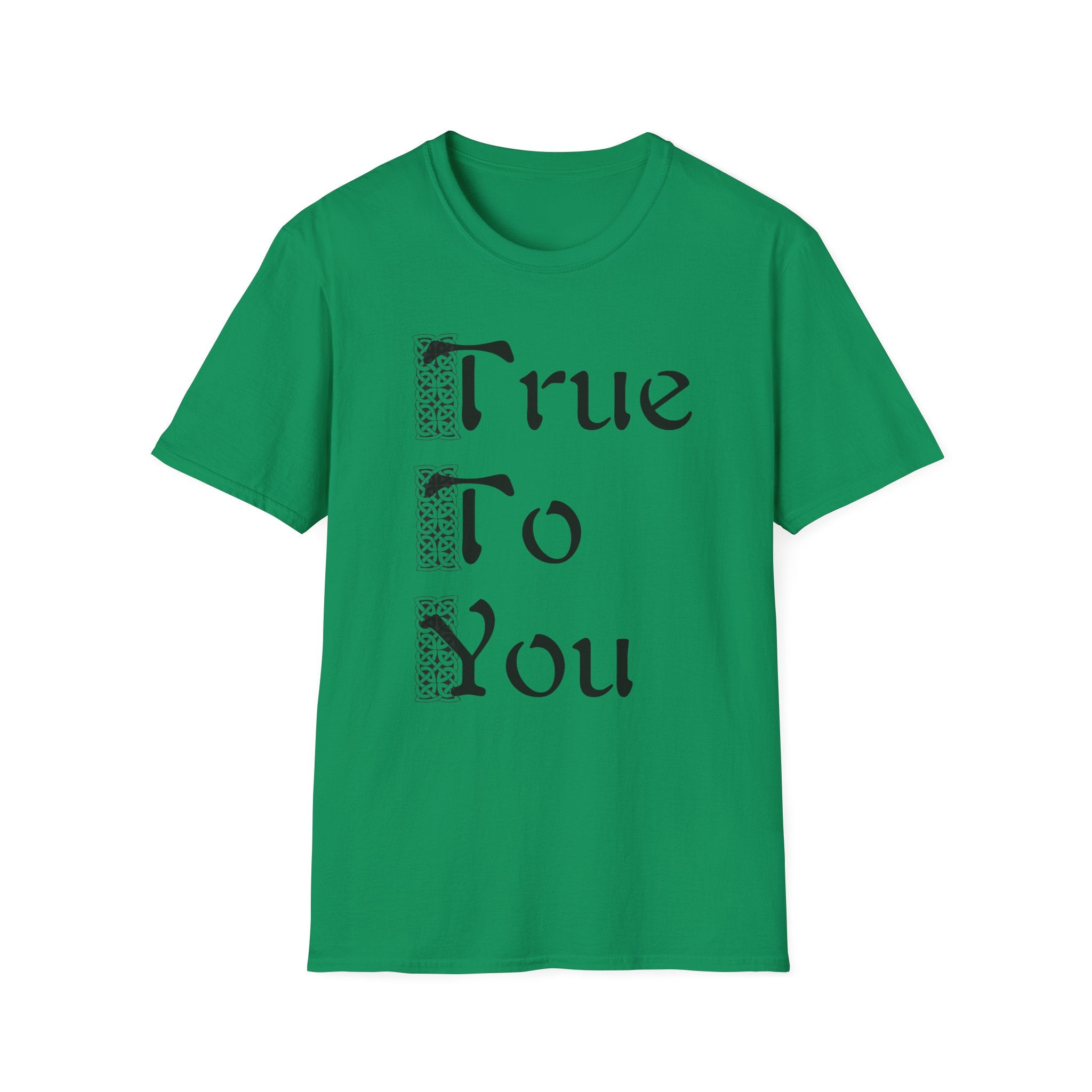 True To You T-Shirt