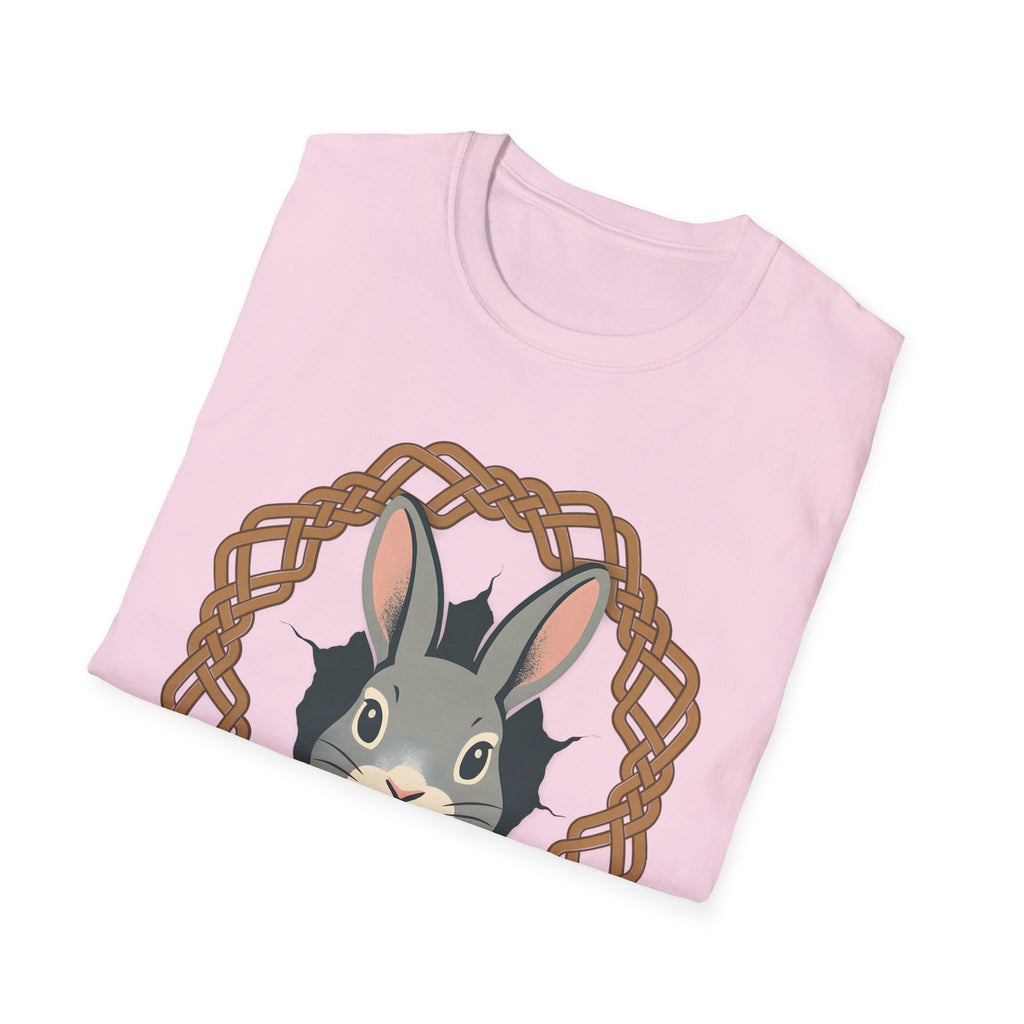 Bunny Breakout T-Shirt