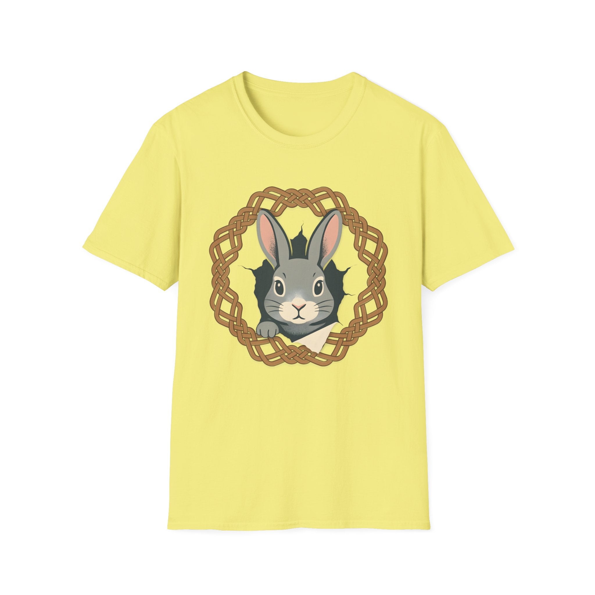 Bunny Breakout T-Shirt