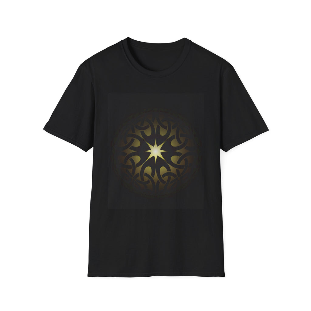 Backlit T-Shirt