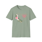 Double Heart T-Shirt