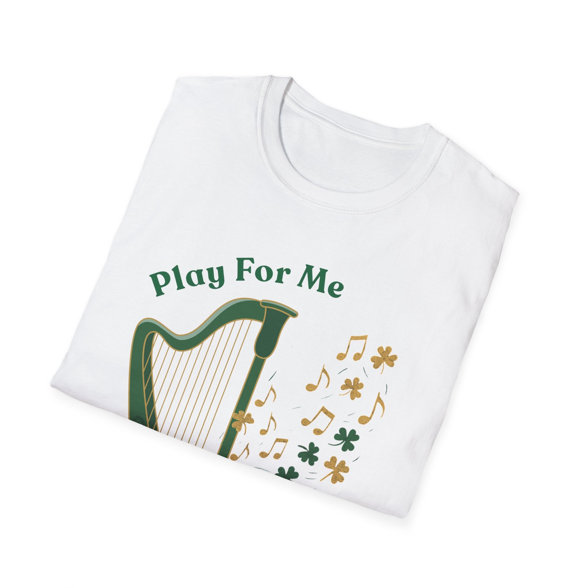 An Irish Tune T-Shirt