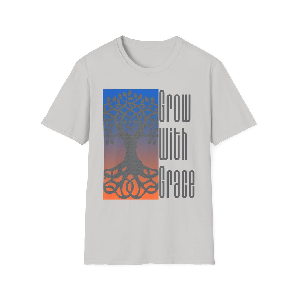 Grow With Grace T-Shirt
