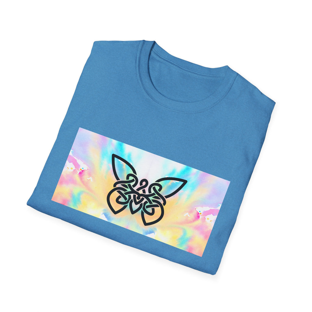 Watercolor Sky T-Shirt