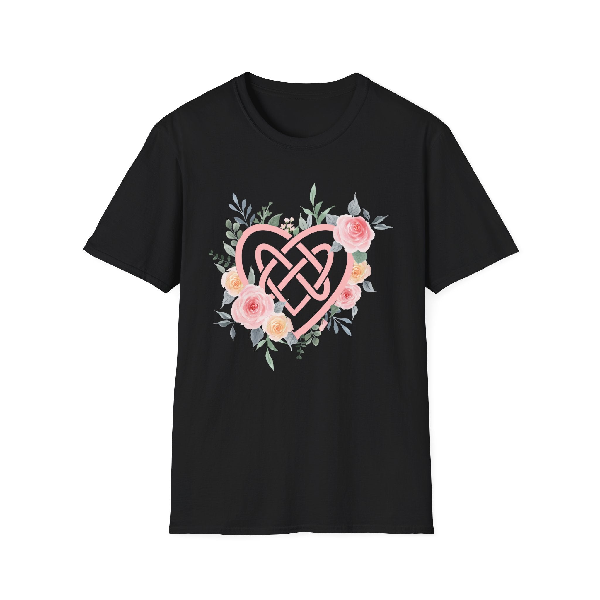 Dusty Roses T-Shirt