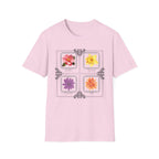 Floral Seasons T-Shirt