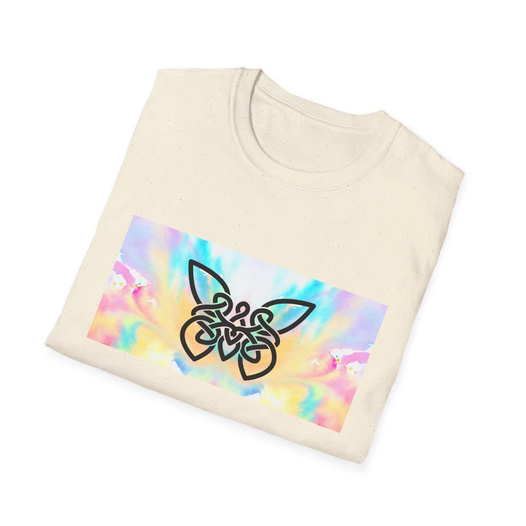 Watercolor Sky T-Shirt