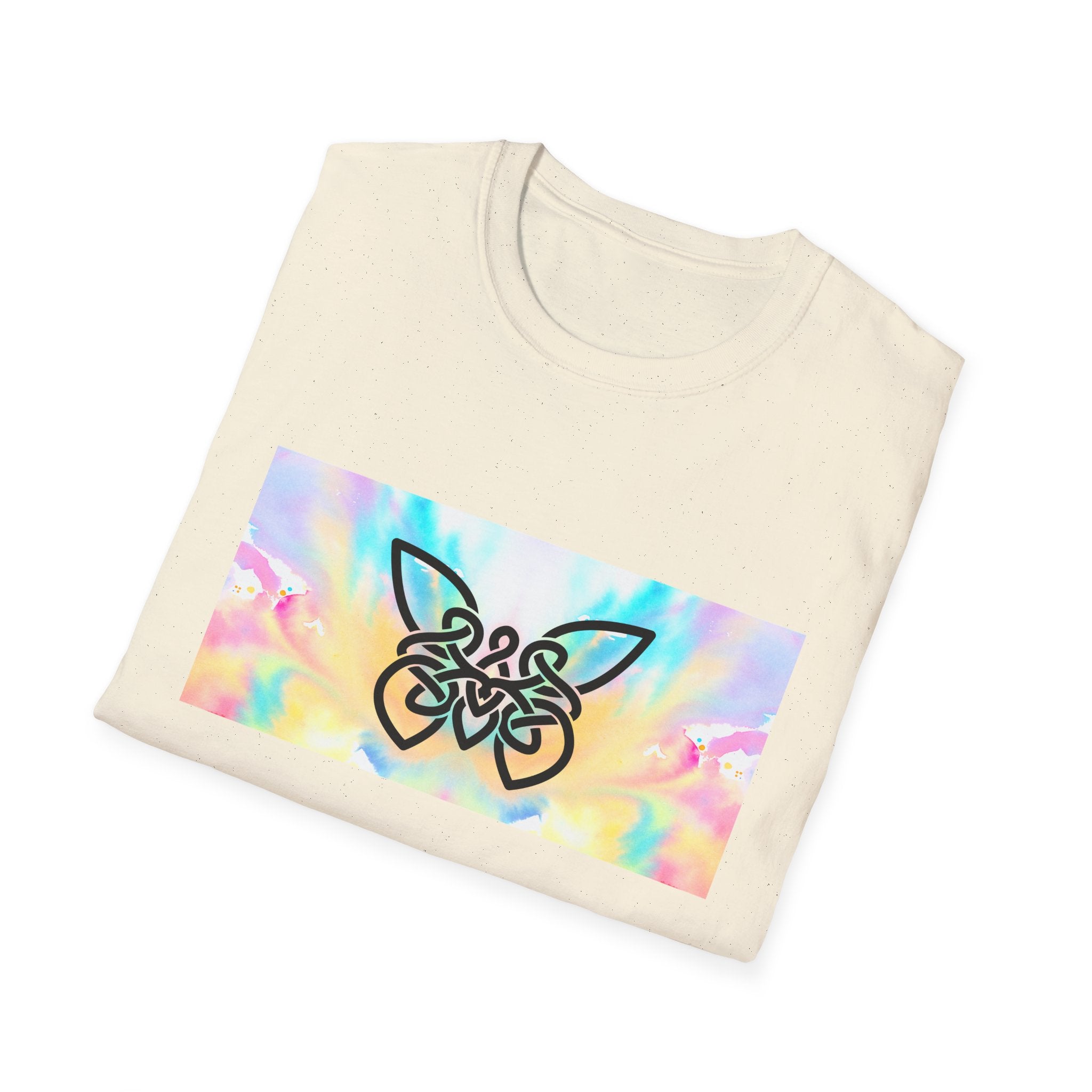 Watercolor Sky T-Shirt