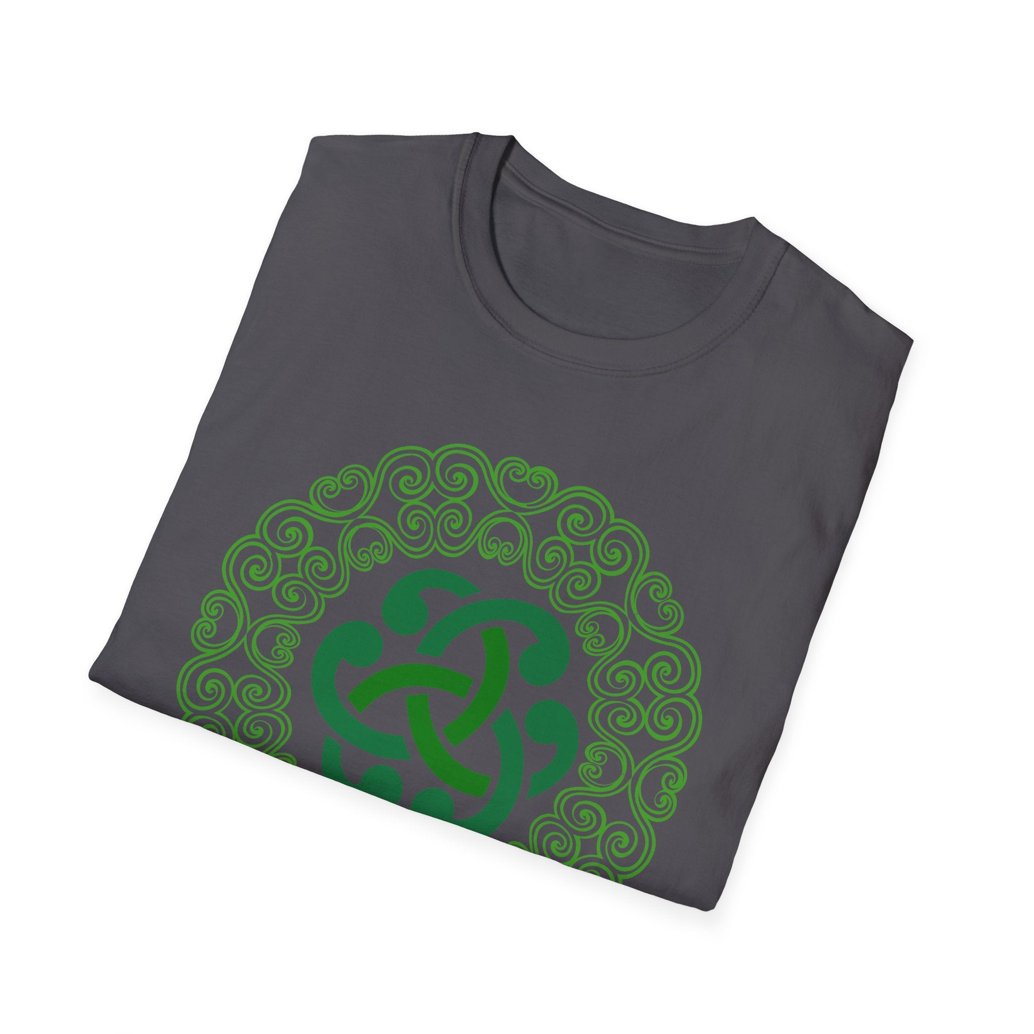 Open Triskele T-Shirt