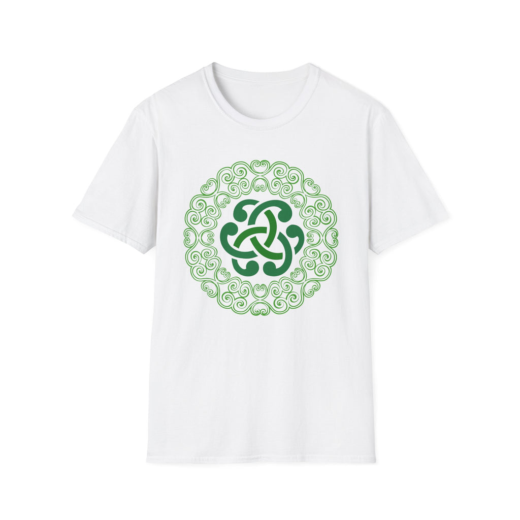 Open Triskele T-Shirt