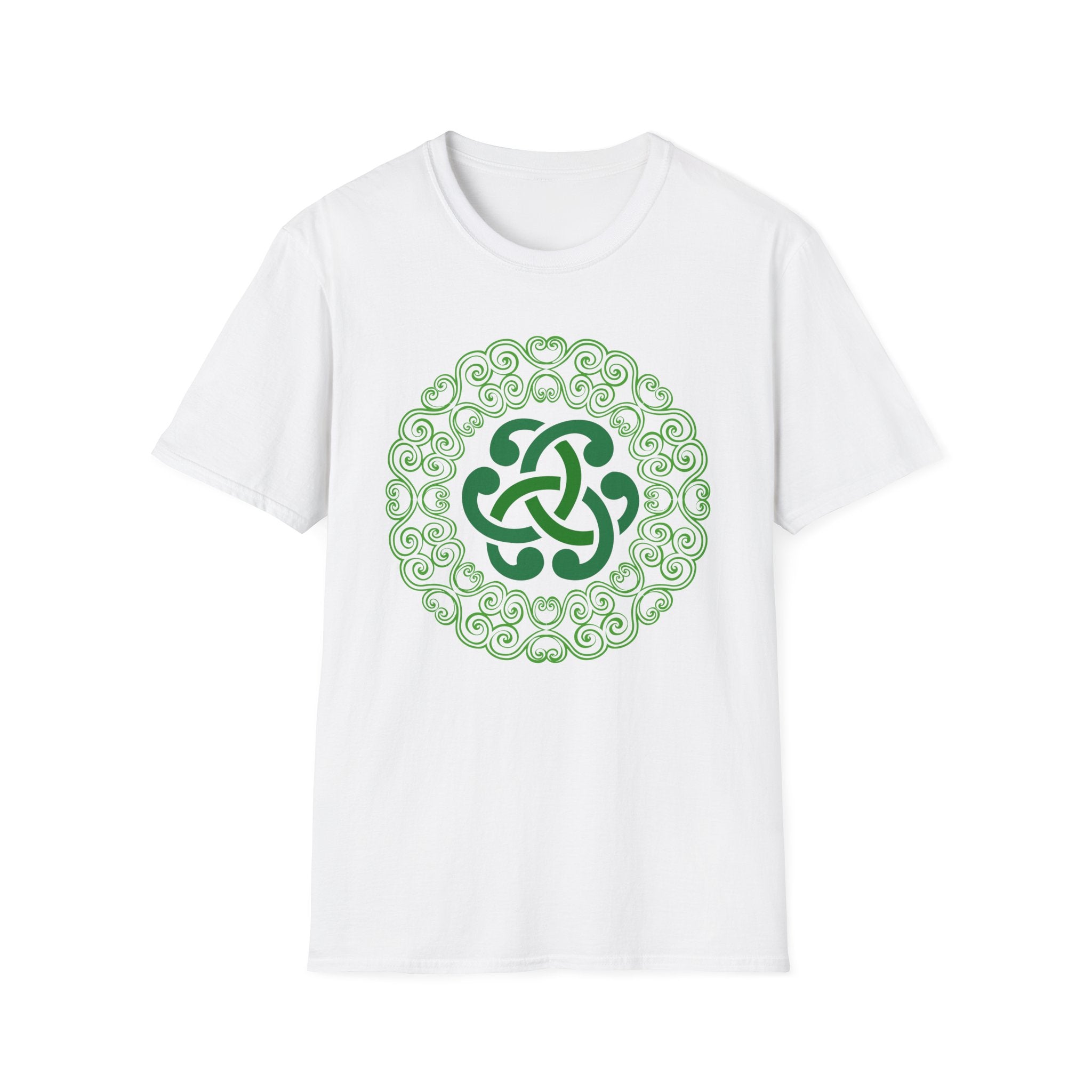 Open Triskele T-Shirt