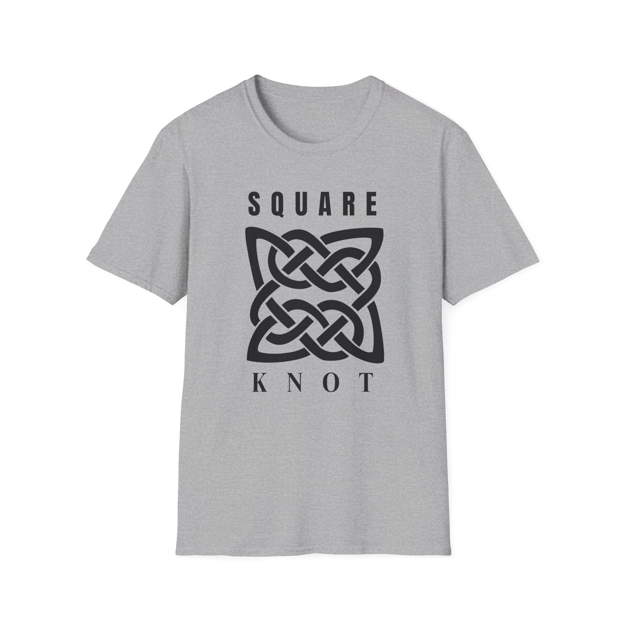 Square Knot T-Shirt