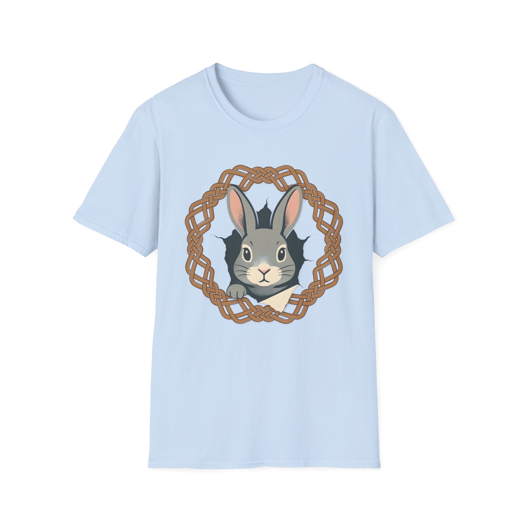 Bunny Breakout T-Shirt