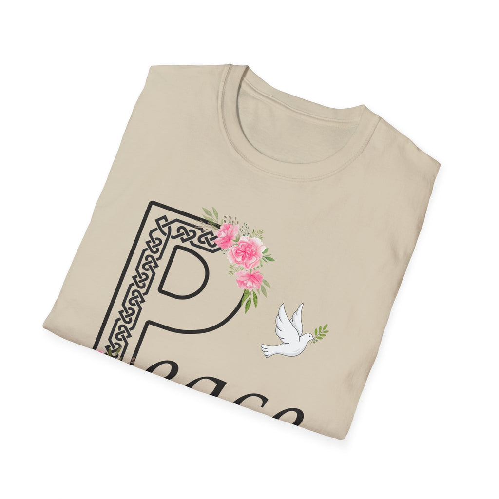 Dove of Peace T-Shirt
