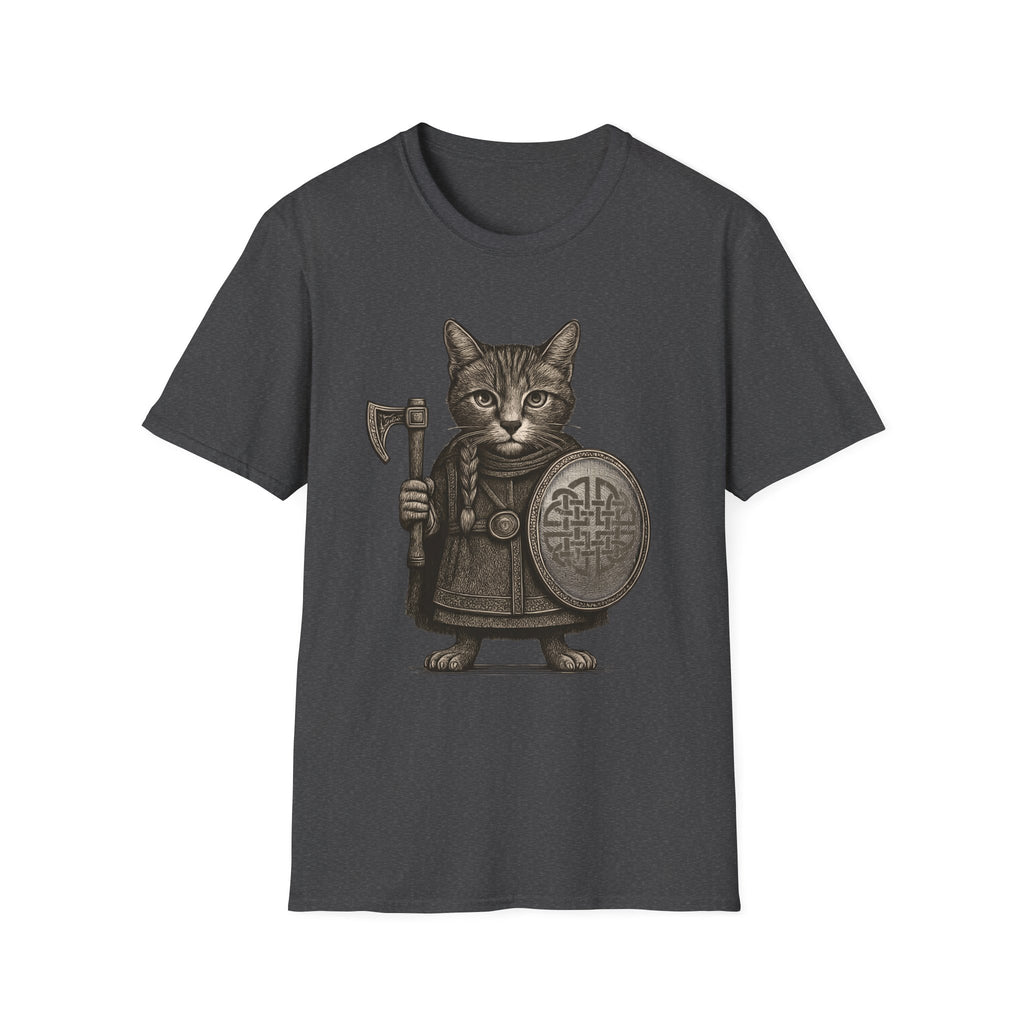 Battle Cat T-Shirt